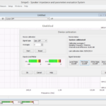 Audio device calibration Audio device calibration